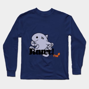 Rawr Long Sleeve T-Shirt